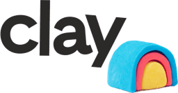 Clay logo